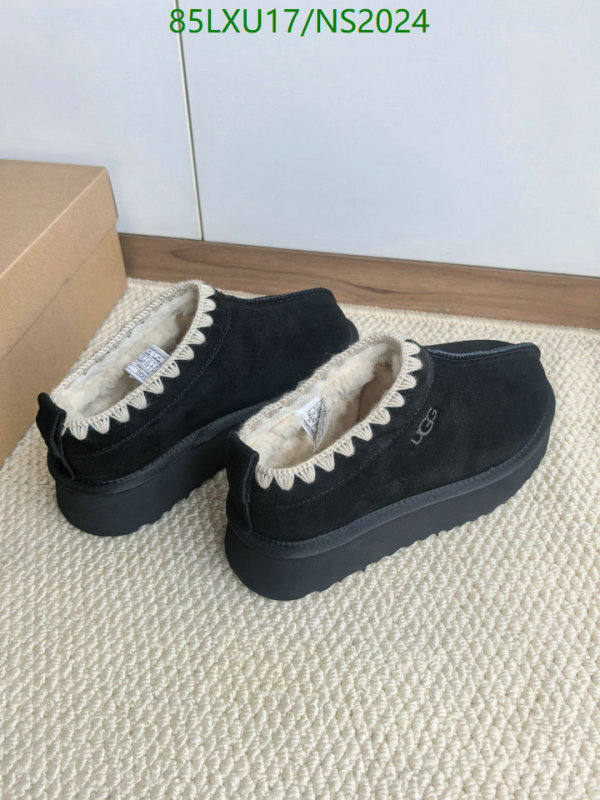 Women Shoes-UGG Code: NS2024 $: 85USD