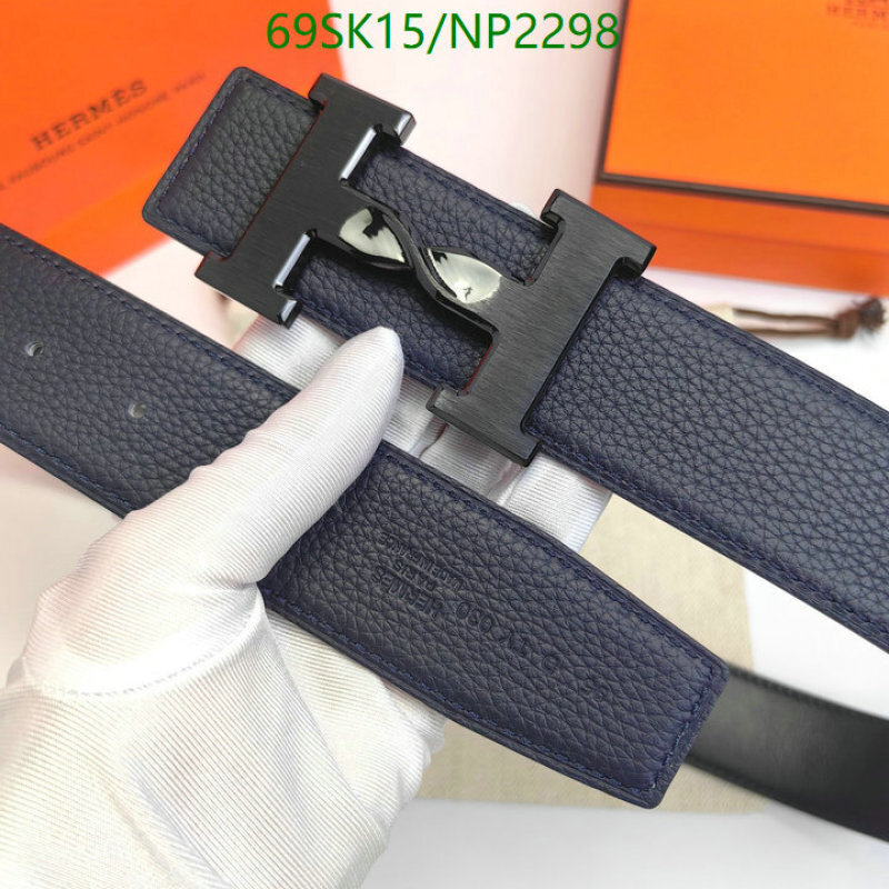 Belts-Hermes Code: NP2298 $: 69USD
