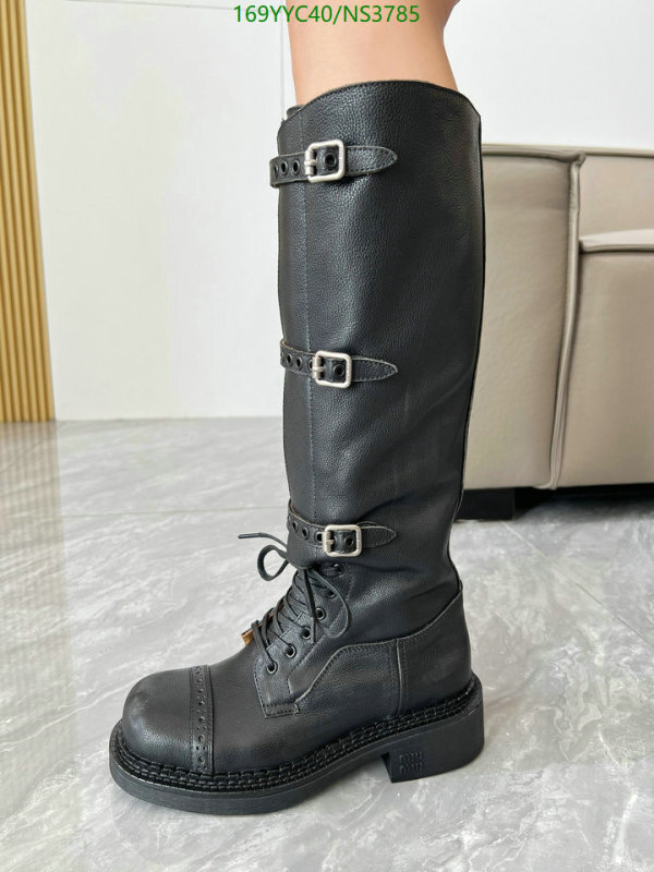 Women Shoes-Miu Miu Code: NS3785 $: 169USD-yupoo dhgate Women Shoes-Miu Miu Code: NS3785 $: 169USD
