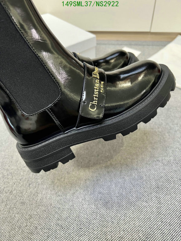 Women Shoes-Boots Code: NS2922 $: 149USD