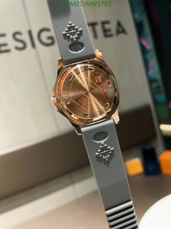 Watch-4A Quality-Patek Philippe Code: NW3703 $: 115USD-yupoo dhgate Watch-4A Quality-Patek Philippe Code: NW3703 $: 115USD