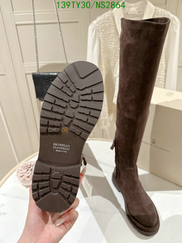 Women Shoes-Boots Code: NS2864 $: 139USD
