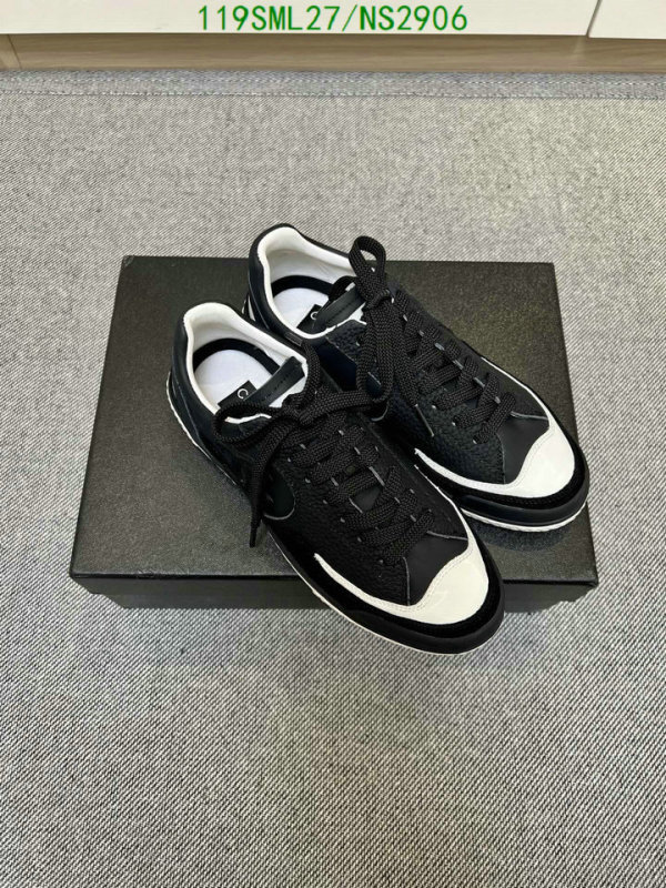 Women Shoes-Chanel Code: NS2906 $: 119USD