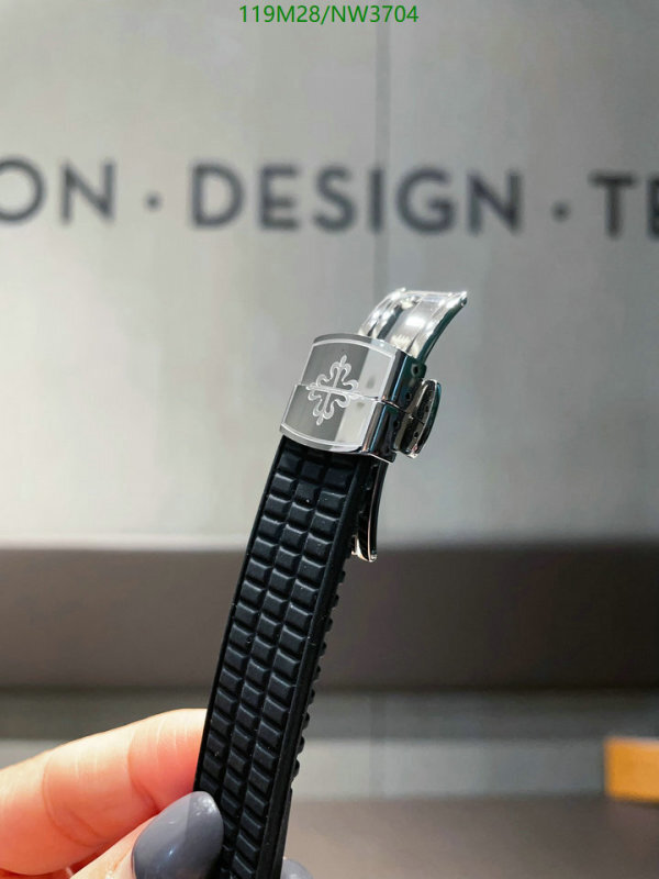 Watch-4A Quality-Patek Philippe Code: NW3704 $: 119USD-yupoo dhgate Watch-4A Quality-Patek Philippe Code: NW3704 $: 119USD
