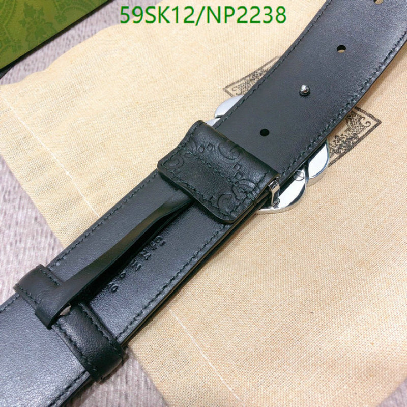 Belts-Gucci Code: NP2238 $: 59USD