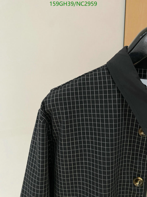 Clothing-Loewe Code: NC2959 $: 159USD