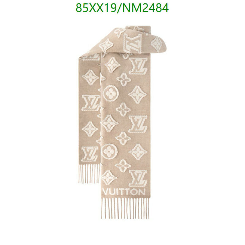 Scarf-LV Code: NM2484 $: 85USD