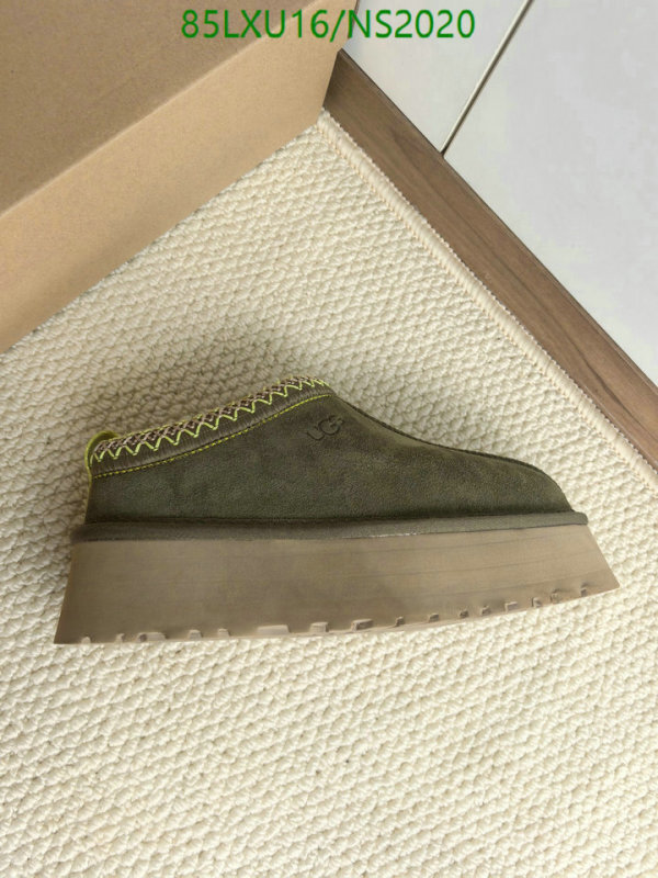 Women Shoes-UGG Code: NS2020 $: 85USD
