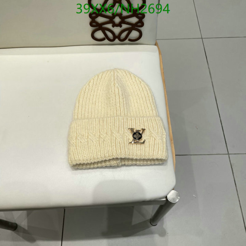 Cap-(Hat)-LV Code: NH2694 $: 39USD