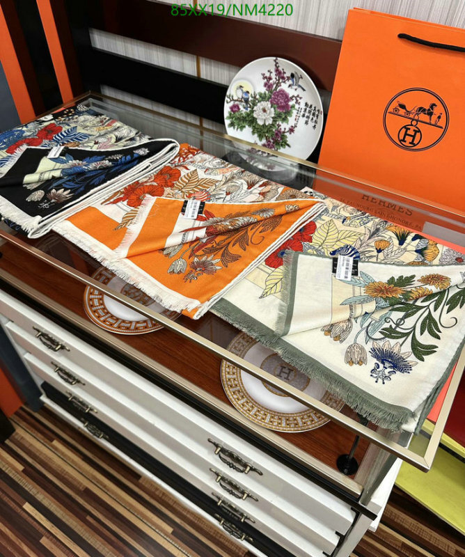 Scarf-Hermes Code: NM4220 $: 85USD-yupoo dhgate Scarf-Hermes Code: NM4220 $: 85USD
