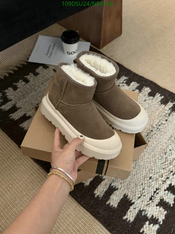 Men shoes-Boots Code: NS4156 $: 109USD-yupoo dhgate Men shoes-Boots Code: NS4156 $: 109USD