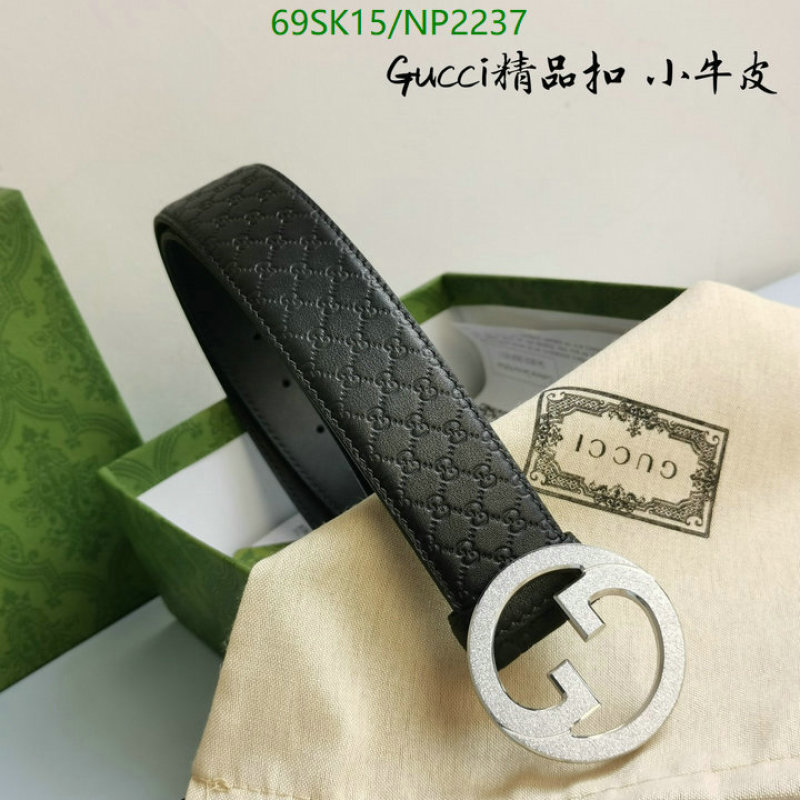 Belts-Gucci Code: NP2237 $: 69USD