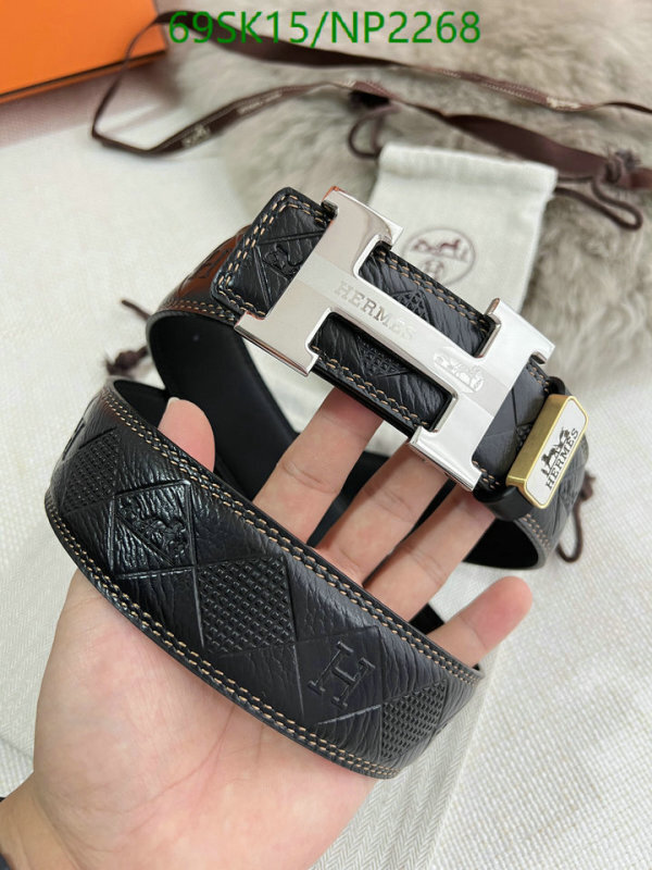 Belts-Hermes Code: NP2268 $: 69USD