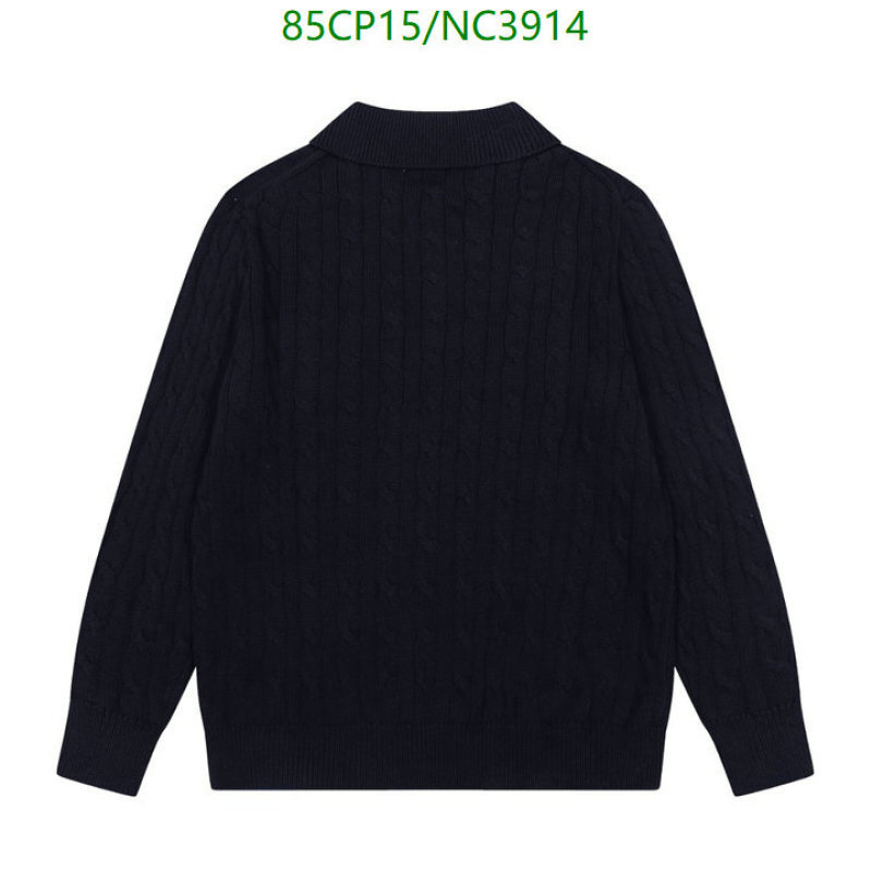 Clothing-Ralph Lauren Code: NC3914 $: 85USD-yupoo dhgate Clothing-Ralph Lauren Code: NC3914 $: 85USD