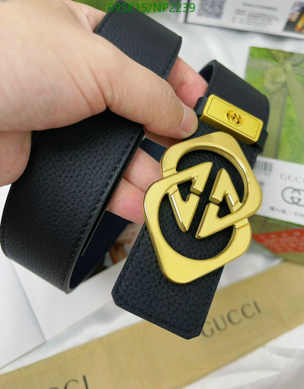 Belts-Gucci Code: NP2239 $: 69USD