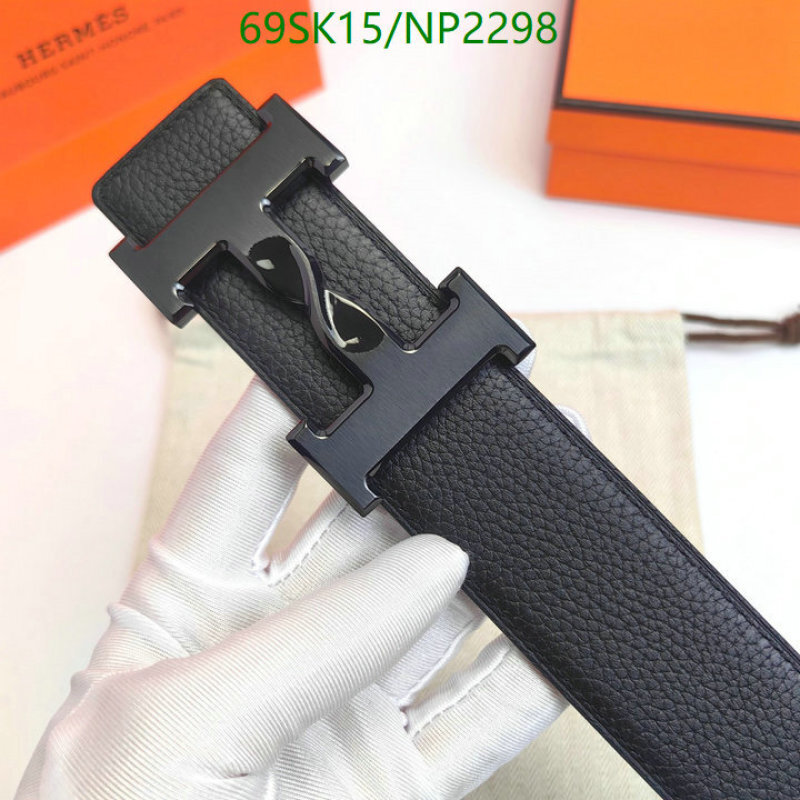 Belts-Hermes Code: NP2298 $: 69USD