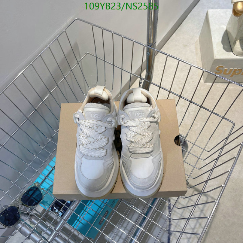 Women Shoes-UGG Code: NS2585 $: 109USD
