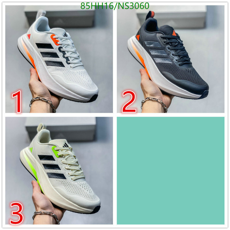 Men shoes-Adidas Code: NS3060 $: 85USD