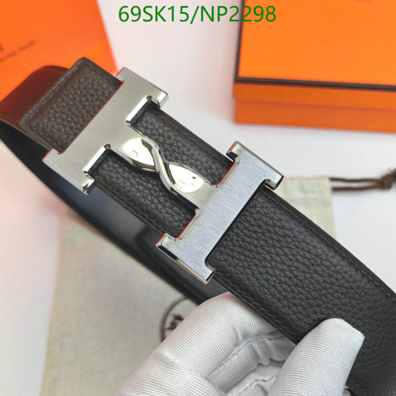 Belts-Hermes Code: NP2298 $: 69USD