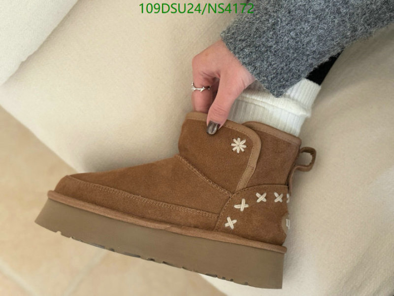 Women Shoes-UGG Code: NS4172 $: 109USD-yupoo dhgate Women Shoes-UGG Code: NS4172 $: 109USD