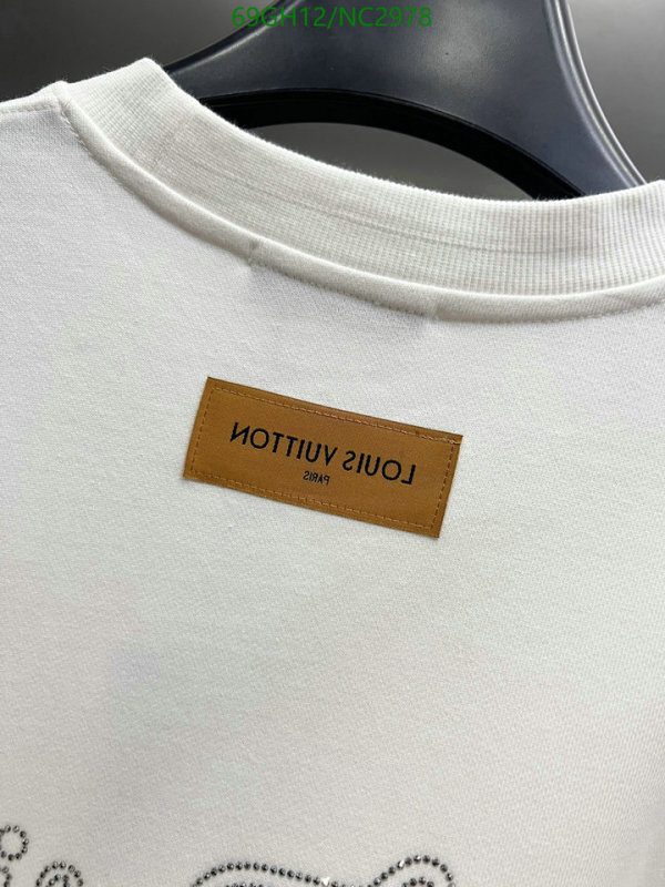 Clothing-LV Code: NC2978 $: 69USD