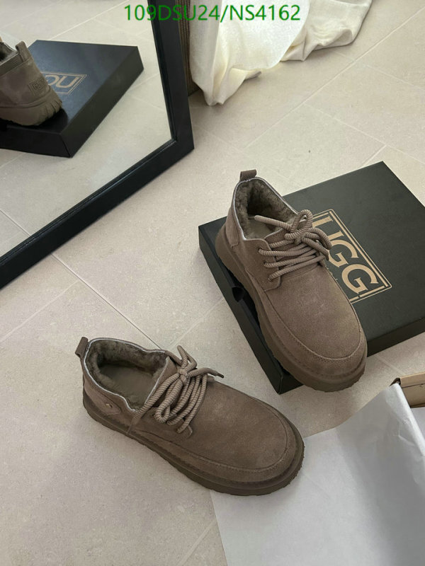 Men shoes-UGG Code: NS4162 $: 109USD-yupoo dhgate Men shoes-UGG Code: NS4162 $: 109USD