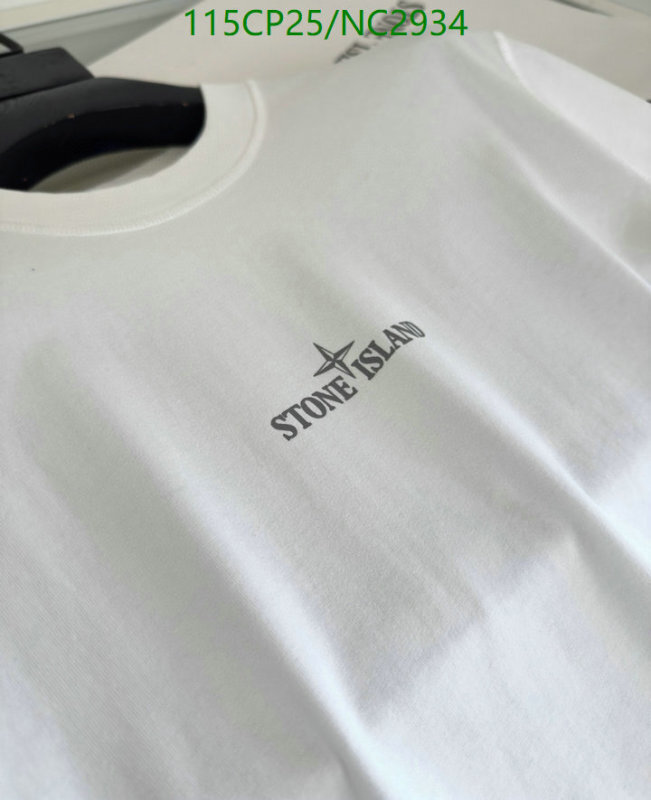 Clothing-Stone Island Code: NC2934 $: 115USD