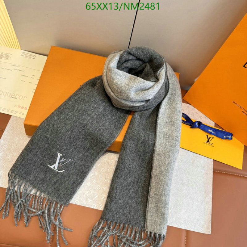 Scarf-LV Code: NM2481 $: 65USD