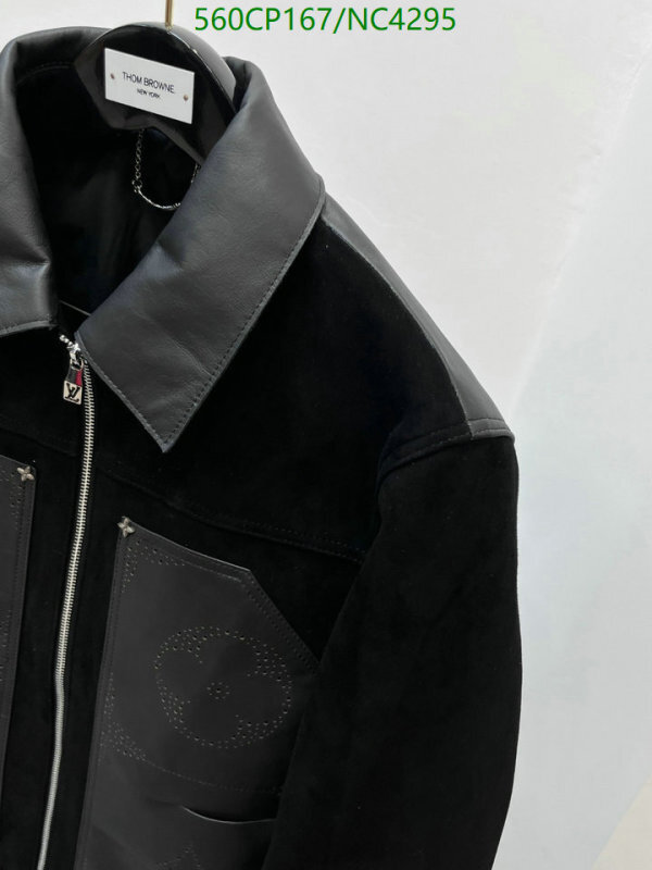 Clothing-LV Code: NC4295 $: 560USD