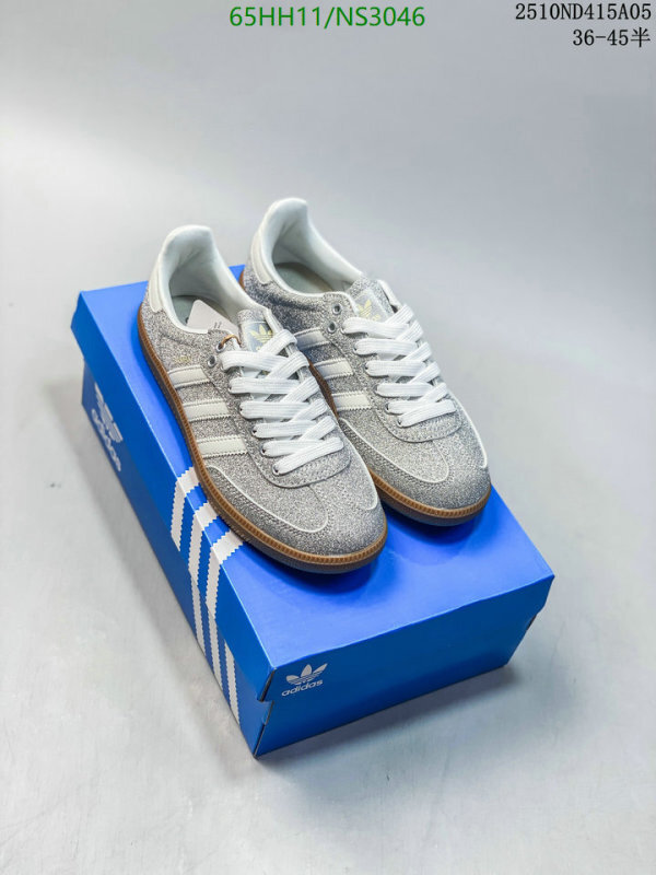 Men shoes-Adidas Code: NS3046 $: 65USD