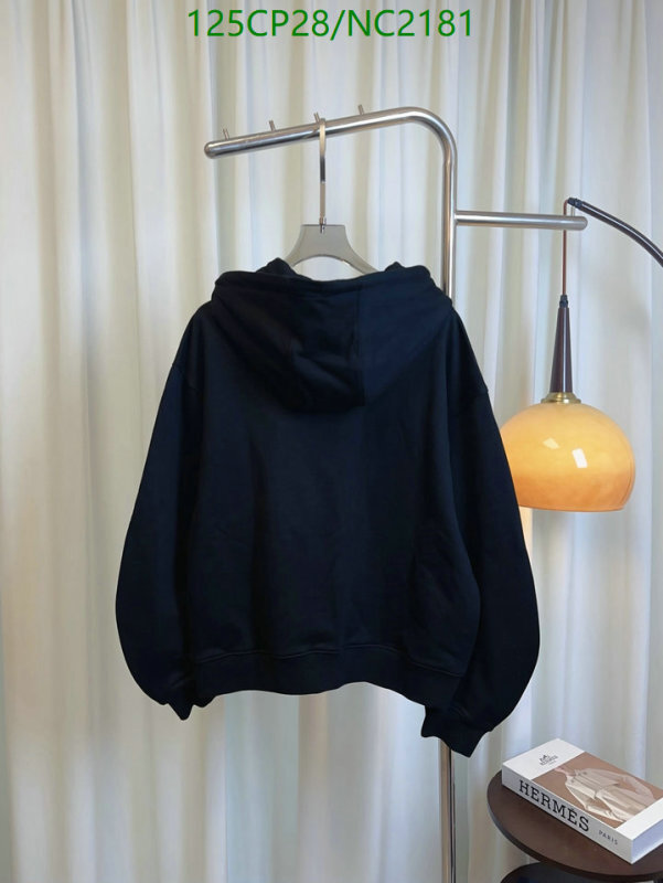 Clothing-Loewe Code: NC2181 $: 125USD