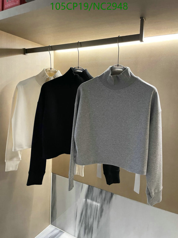 Clothing-Alo Yoga Code: NC2948 $: 105USD-yupoo dhgate Clothing-Alo Yoga Code: NC2948 $: 105USD