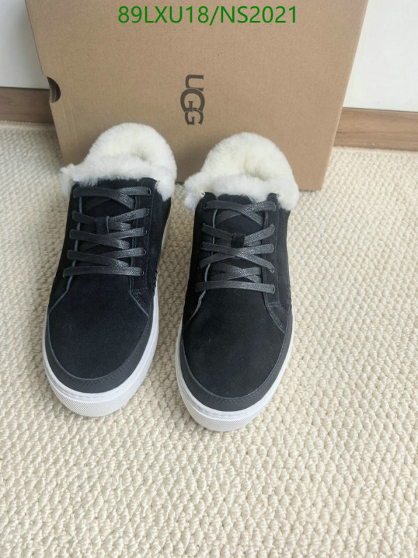 Women Shoes-UGG Code: NS2021 $: 89USD