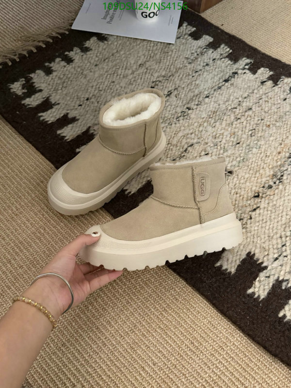 Men shoes-Boots Code: NS4156 $: 109USD-yupoo dhgate Men shoes-Boots Code: NS4156 $: 109USD