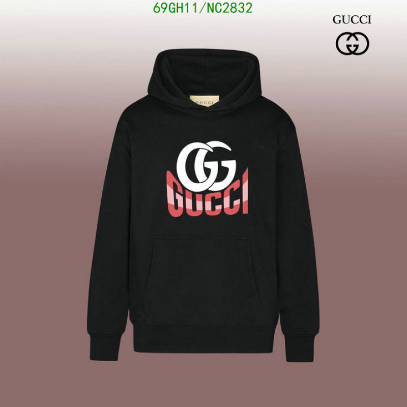 Clothing-Gucci Code: NC2832 $: 69USD