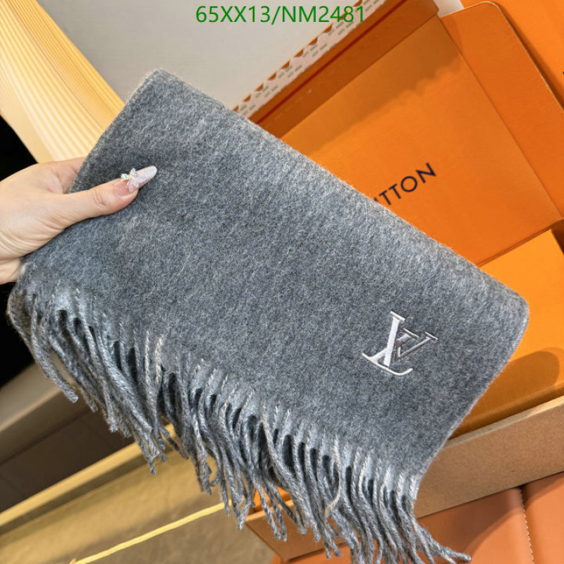 Scarf-LV Code: NM2481 $: 65USD