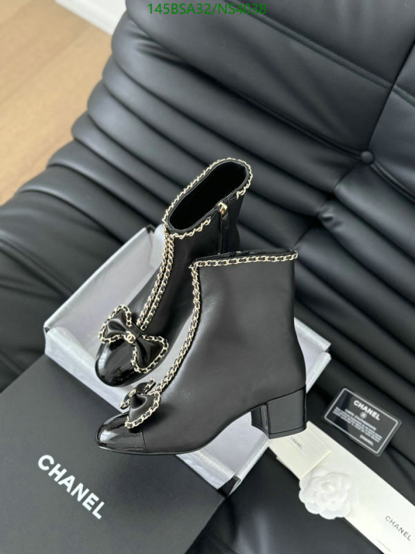 Women Shoes-Chanel Code: NS4038 $: 145USD-yupoo dhgate Women Shoes-Chanel Code: NS4038 $: 145USD