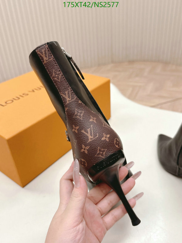 Women Shoes-LV Code: NS2577 $: 175USD