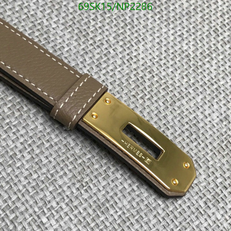 Belts-Hermes Code: NP2286 $: 69USD