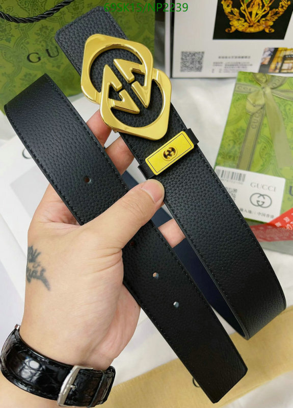 Belts-Gucci Code: NP2239 $: 69USD