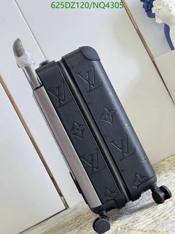 Trolley Case-LV Code: NQ4305 $: 625USD