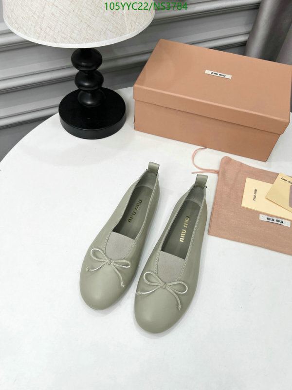 Women Shoes-Miu Miu Code: NS3784 $: 105USD-yupoo dhgate Women Shoes-Miu Miu Code: NS3784 $: 105USD
