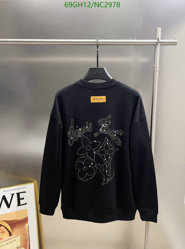 Clothing-LV Code: NC2978 $: 69USD
