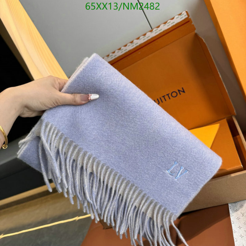 Scarf-LV Code: NM2482 $: 65USD