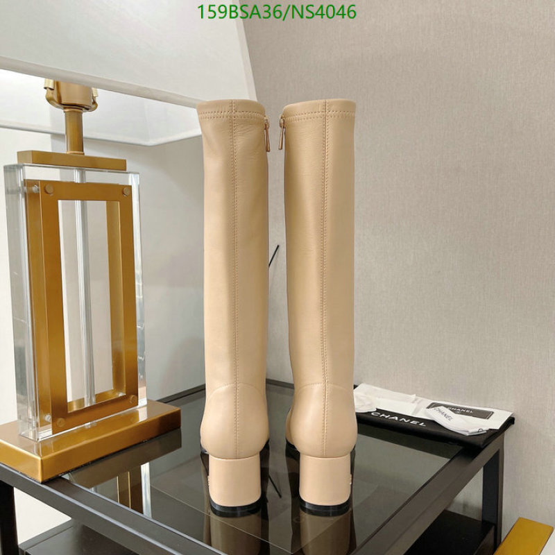 Women Shoes-Chanel Code: NS4046 $: 159USD-yupoo dhgate Women Shoes-Chanel Code: NS4046 $: 159USD