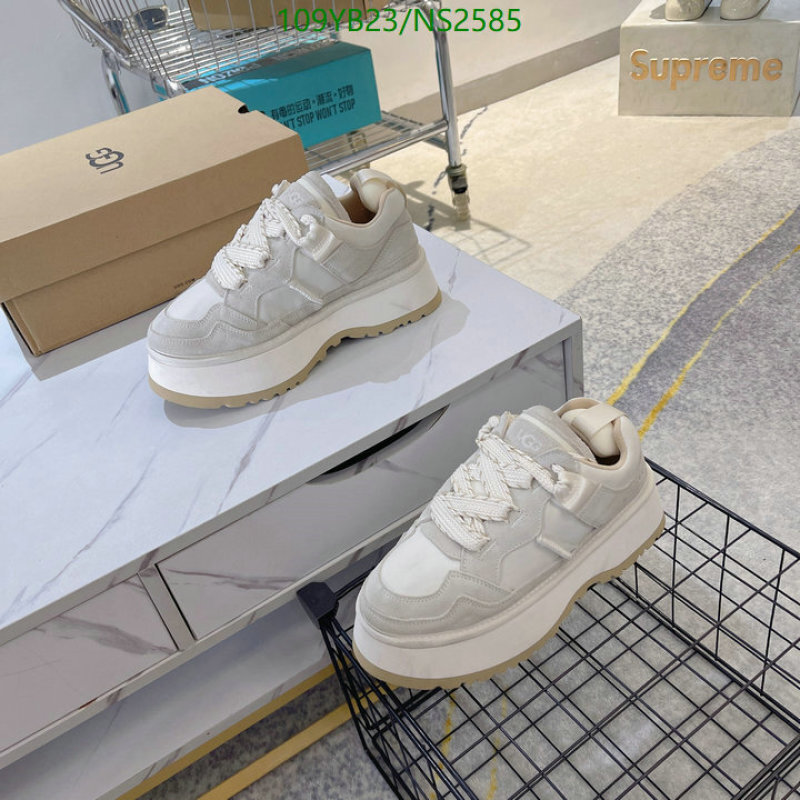 Women Shoes-UGG Code: NS2585 $: 109USD