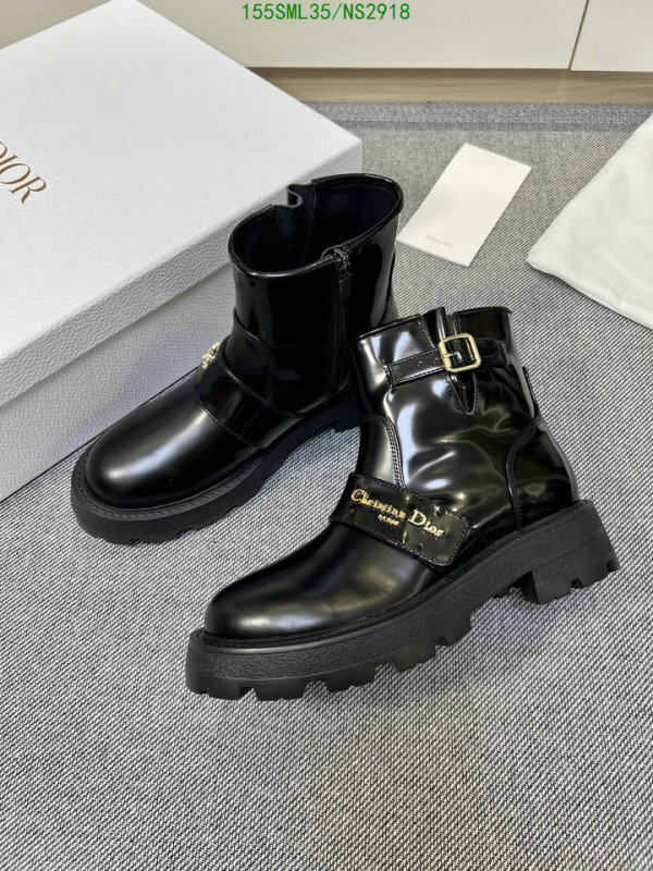 Women Shoes-Boots Code: NS2918 $: 155USD