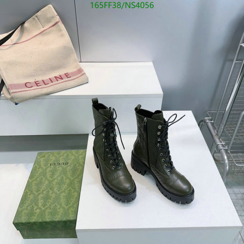 Women Shoes-Boots Code: NS4056 $: 165USD-yupoo dhgate Women Shoes-Boots Code: NS4056 $: 165USD