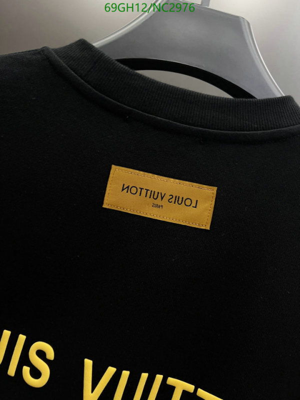 Clothing-LV Code: NC2976 $: 69USD