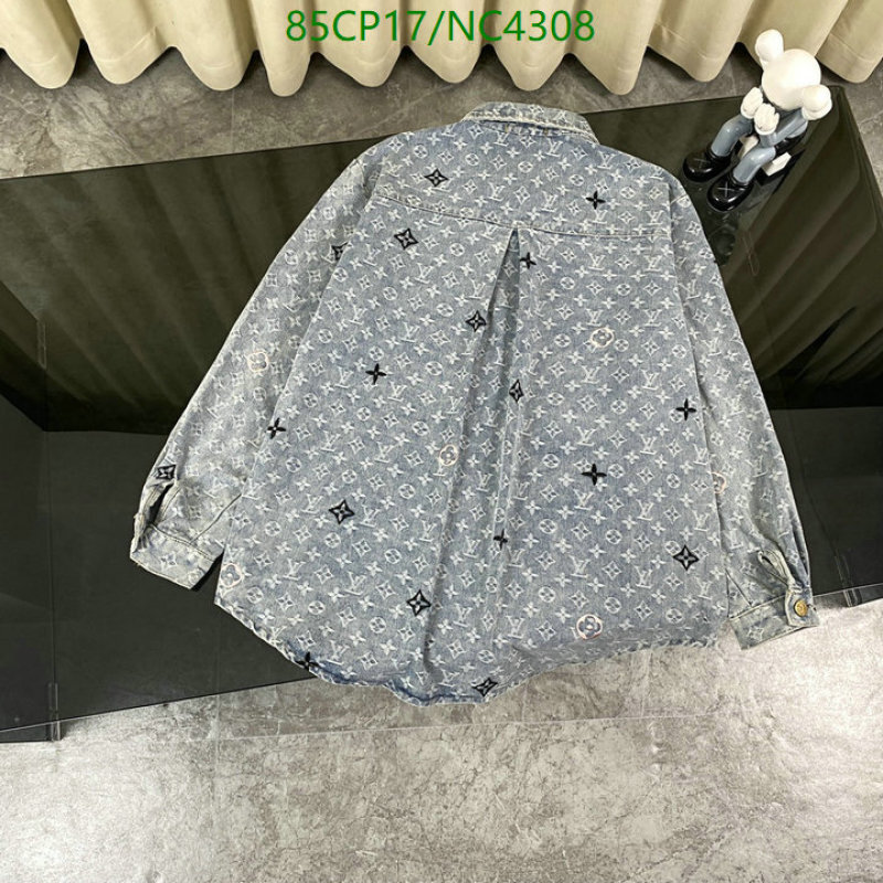 Clothing-LV Code: NC4308 $: 85USD